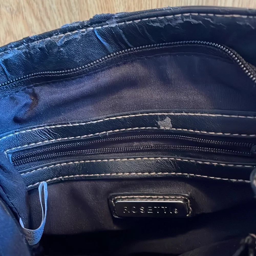 Rosetti Crossbody Bag - Picture 7 of 8